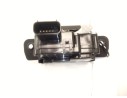CERRADURA MALETERO / PORTON 81230D3000 