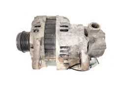 Recambio de alternador para hyundai terracan (hp) 2.9 crdi 4wd referencia OEM IAM   