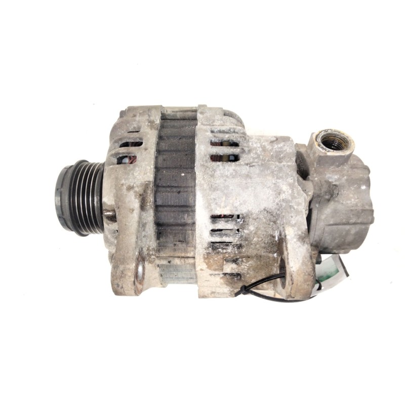 Recambio de alternador para hyundai terracan (hp) 2.9 crdi 4wd referencia OEM IAM   