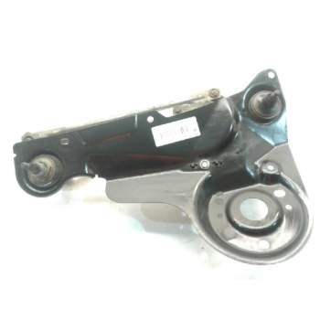 Recambio de motor limpia delantero para ford fiesta (cbk) ambiente referencia OEM IAM 266117500AE  