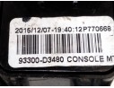 MODULO ELECTRONICO 93300D3480 