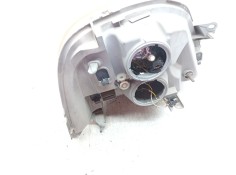 Recambio de faro izquierdo para opel movano a furgón (x70) 2.5 dti (fd) referencia OEM IAM 8200163516   2