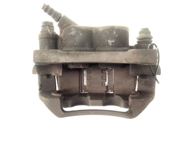 Recambio de pinza freno delantera izquierda para opel movano a furgón (x70) 2.5 dti (fd) referencia OEM IAM   