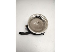 Recambio de motor calefaccion para nissan serena (c23) 2.3 d referencia OEM IAM 0130063081  