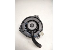 Recambio de motor calefaccion para nissan serena (c23) 2.3 d referencia OEM IAM 0130063081   2