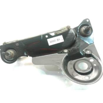 Recambio de motor limpia delantero para ford fiesta (cbk) ambiente referencia OEM IAM 266117500AE  