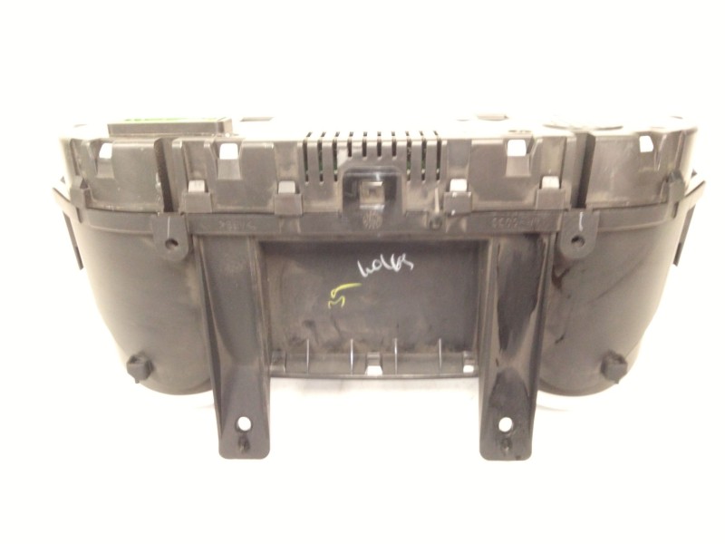 Recambio de cuadro instrumentos para land rover discovery sport (l550) 2.0 d referencia OEM IAM GK7210849EC  