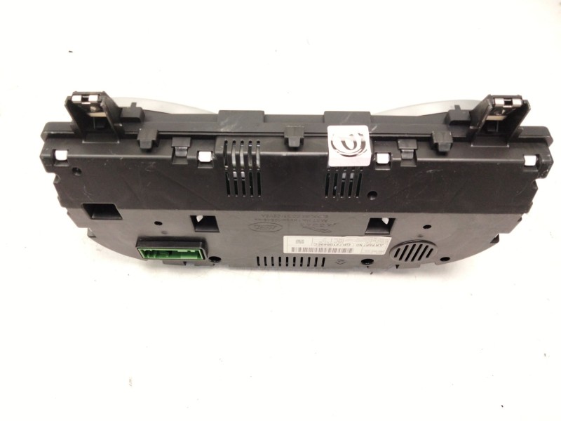 Recambio de cuadro instrumentos para land rover discovery sport (l550) 2.0 d referencia OEM IAM GK7210849EC  