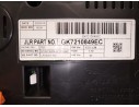 CUADRO INSTRUMENTOS GK7210849EC 