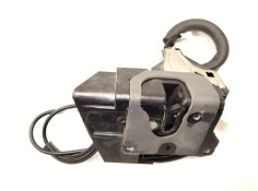 Recambio de cerradura puerta delantera izquierda para land rover discovery sport (l550) 2.0 d referencia OEM IAM GK72203A29CD  