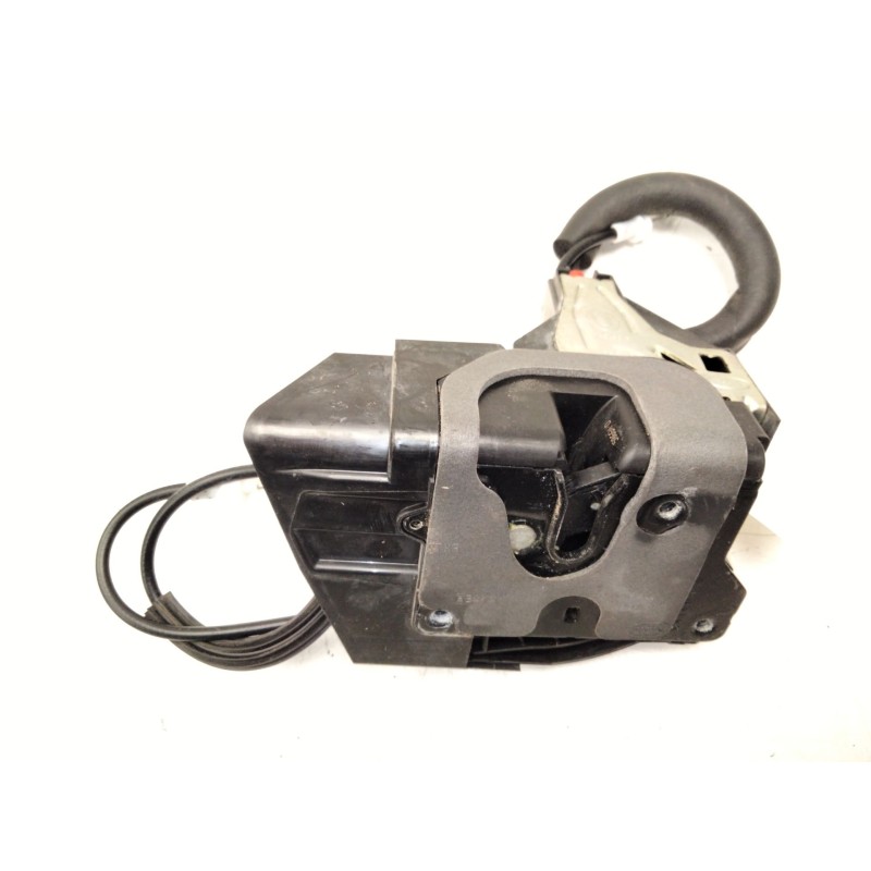 Recambio de cerradura puerta delantera izquierda para land rover discovery sport (l550) 2.0 d referencia OEM IAM GK72203A29CD  