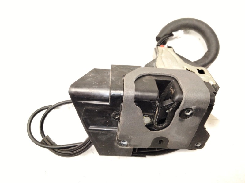 Recambio de cerradura puerta delantera izquierda para land rover discovery sport (l550) 2.0 d referencia OEM IAM GK72203A29CD  