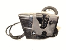 Recambio de cerradura puerta delantera izquierda para land rover discovery sport (l550) 2.0 d referencia OEM IAM GK72203A29CD   2