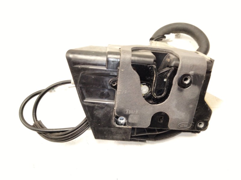 Recambio de cerradura puerta delantera izquierda para land rover discovery sport (l550) 2.0 d referencia OEM IAM GK72203A29CD  