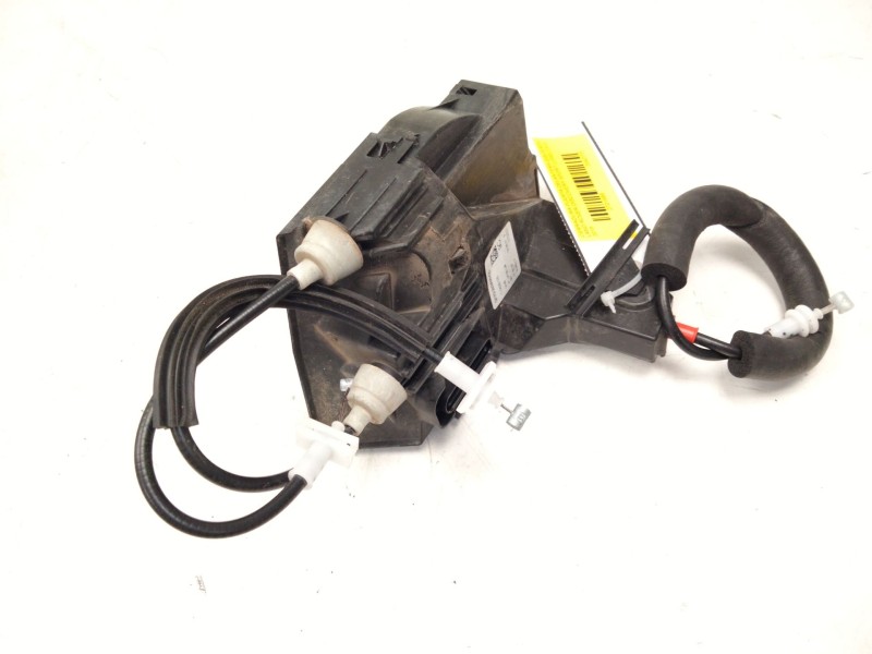 Recambio de cerradura puerta delantera izquierda para land rover discovery sport (l550) 2.0 d referencia OEM IAM GK72203A29CD  