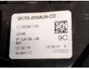CERRADURA PUERTA DELANTERA IZQUIERDA GK72203A29CD 