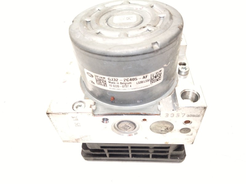 Recambio de abs para land rover discovery sport (l550) 2.0 d referencia OEM IAM GJ322C405AF  