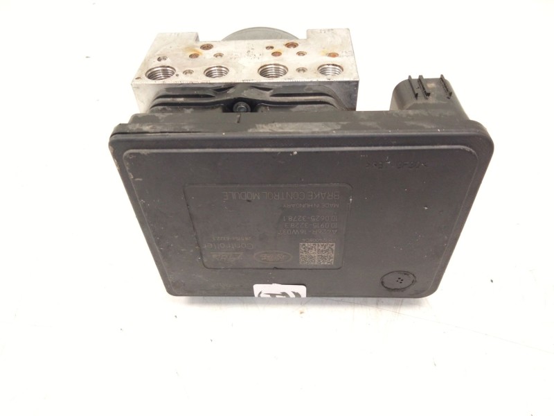 Recambio de abs para land rover discovery sport (l550) 2.0 d referencia OEM IAM GJ322C405AF  