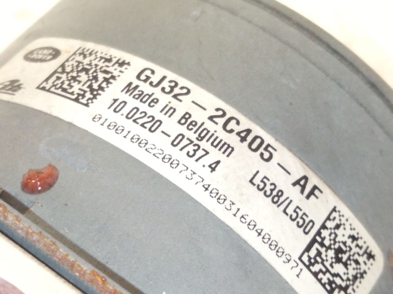 Recambio de abs para land rover discovery sport (l550) 2.0 d referencia OEM IAM GJ322C405AF  