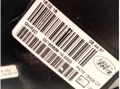 Recambio de piloto trasero izquierdo para land rover discovery sport (l550) 2.0 d referencia OEM IAM FK7213405CF   2