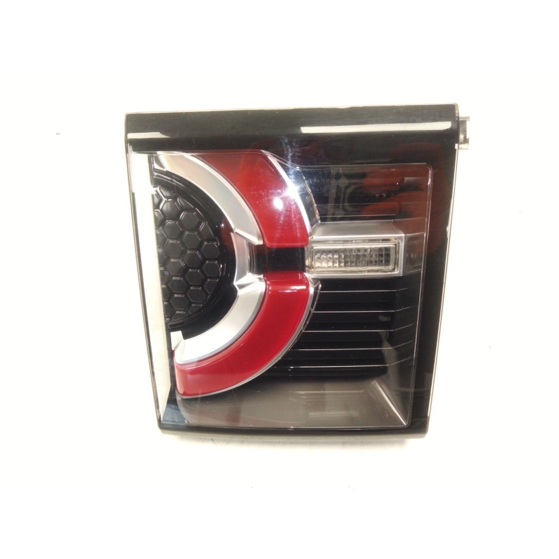 Recambio de piloto trasero izquierdo porton para land rover discovery sport (l550) 2.0 d referencia OEM IAM FK7213193BF  