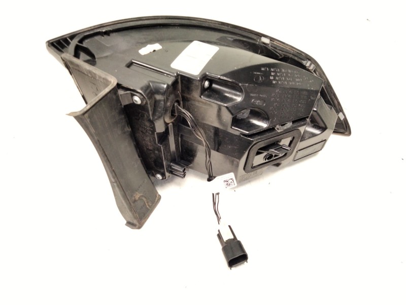 Recambio de piloto trasero derecho para land rover discovery sport (l550) 2.0 d referencia OEM IAM FK7213404CH  