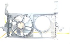 Recambio de electroventilador para opel movano a furgón (x70) 2.5 dti (fd) referencia OEM IAM   