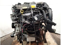Recambio de motor completo para renault scénic iii van (jz0/1_) 1.6 dci (jz00, jz12, jz2a) referencia OEM IAM R9M402  