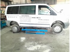 MERCEDES-BENZ VITO FURGONETA (W638)