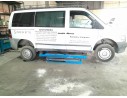 MERCEDES-BENZ VITO FURGONETA (W638)