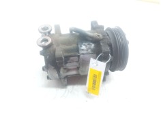 Recambio de compresor aire acondicionado para citroën saxo (s0, s1) 1.5 d referencia OEM IAM    2