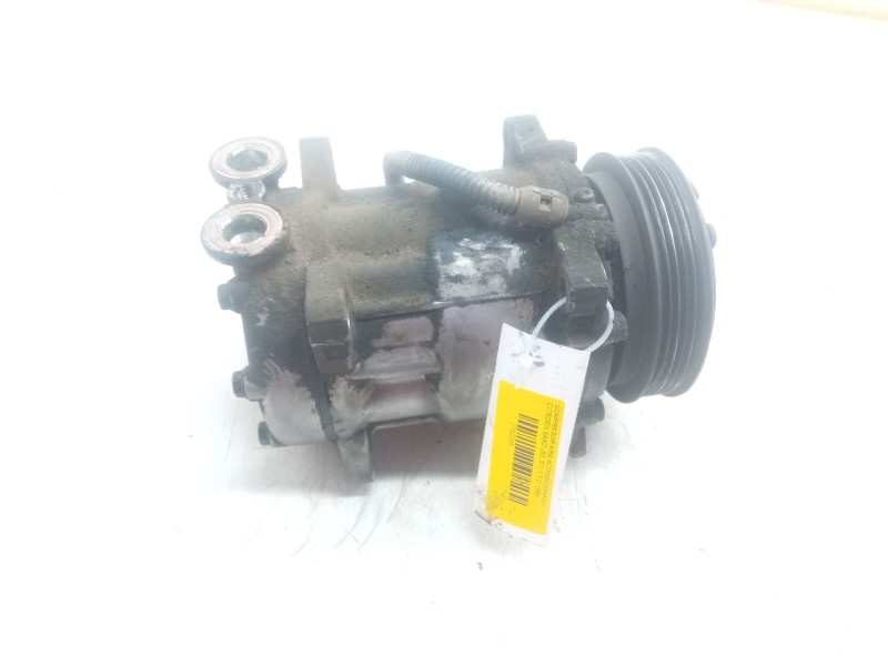 Recambio de compresor aire acondicionado para citroën saxo (s0, s1) 1.5 d referencia OEM IAM   