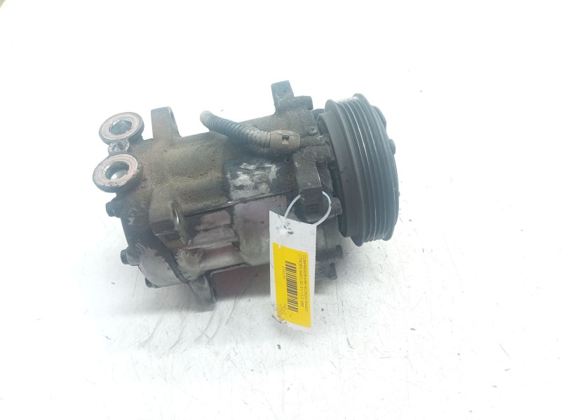 Recambio de compresor aire acondicionado para citroën saxo (s0, s1) 1.5 d referencia OEM IAM   