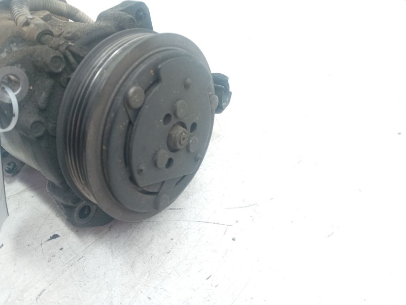 Recambio de compresor aire acondicionado para citroën saxo (s0, s1) 1.5 d referencia OEM IAM   