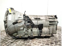 Recambio de caja cambios para land rover range rover sport ii (l494) 3.0 tdv6 4x4 referencia OEM IAM   