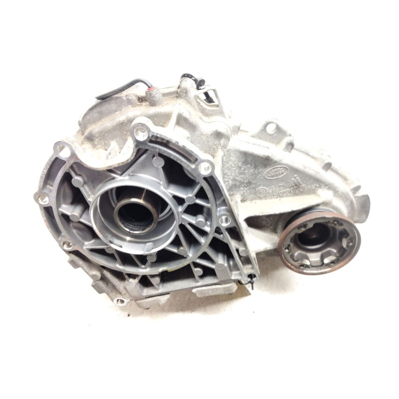 Recambio de caja transfer para land rover range rover sport ii (l494) 3.0 tdv6 4x4 referencia OEM IAM DPLA7K780AF  