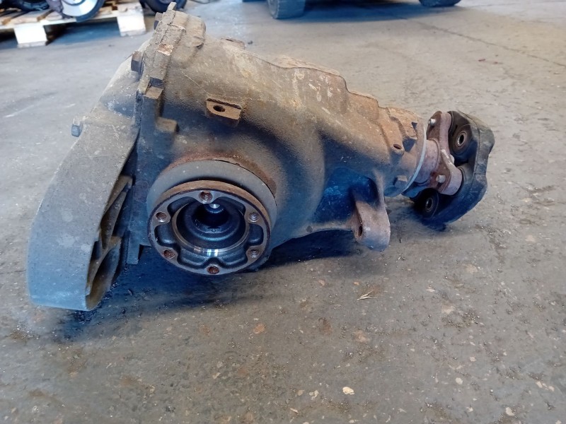 Recambio de diferencial trasero para bmw serie 1 berlina (e81/e87) 116d referencia OEM IAM 754158002  