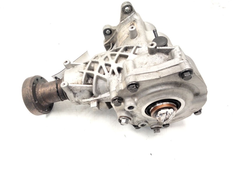 Recambio de diferencial delantero para land rover range rover evoque (l538) 2.0 d referencia OEM IAM   