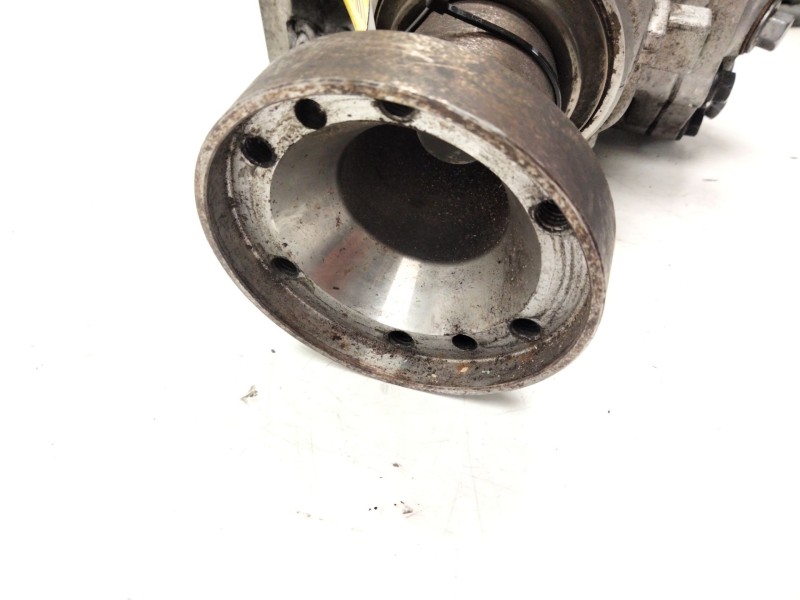 Recambio de diferencial delantero para land rover range rover evoque (l538) 2.0 d referencia OEM IAM   