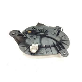 Recambio de maneta interior delantera izquierda para peugeot 406 (8b) 1.8 16v referencia OEM IAM 9616307577  