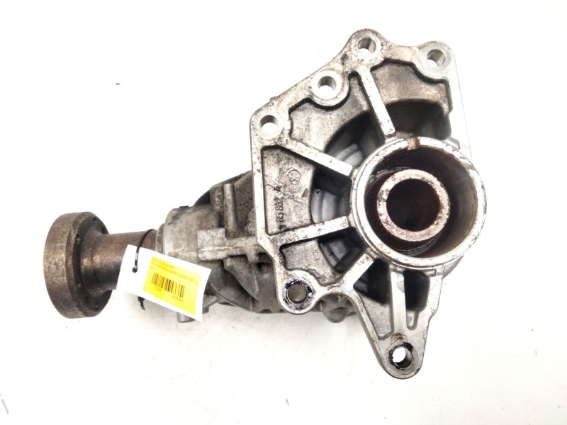 Recambio de diferencial delantero para land rover range rover evoque (l538) 2.0 d referencia OEM IAM   