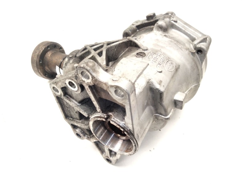 Recambio de diferencial delantero para land rover range rover evoque (l538) 2.0 d referencia OEM IAM   