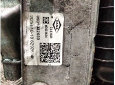 Recambio de caja cambios para land rover range rover evoque (l538) 2.0 d referencia OEM IAM GJ327000BB   2