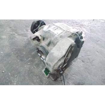Recambio de diferencial trasero para bmw serie 1 berlina (e81/e87) 118d referencia OEM IAM 756616901  