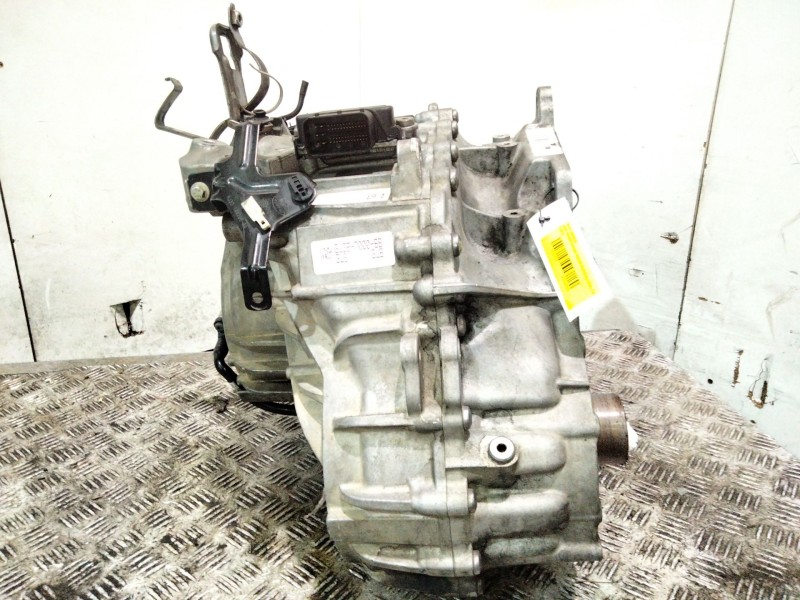 Recambio de caja cambios para land rover range rover evoque (l538) 2.0 d referencia OEM IAM GJ327000BB  