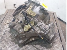 Recambio de caja cambios para renault scénic iii van (jz0/1_) 1.6 dci (jz00, jz12, jz2a) referencia OEM IAM 320105487R   2