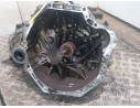 CAJA CAMBIOS 320105487R 