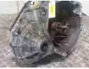 CAJA CAMBIOS 320105487R 