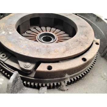 VOLANTE MOTOR 120200