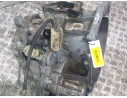 CAJA CAMBIOS 320105487R 